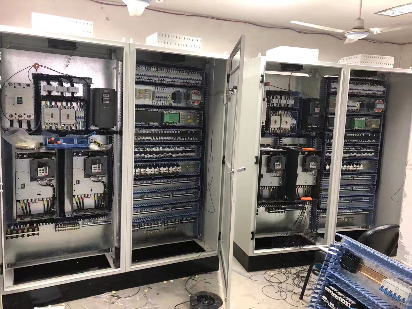 配電箱日常保養需要注意什么